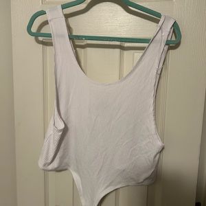 Fashion nova body suit 💗